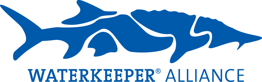 Waterkeeper Alliance Logo