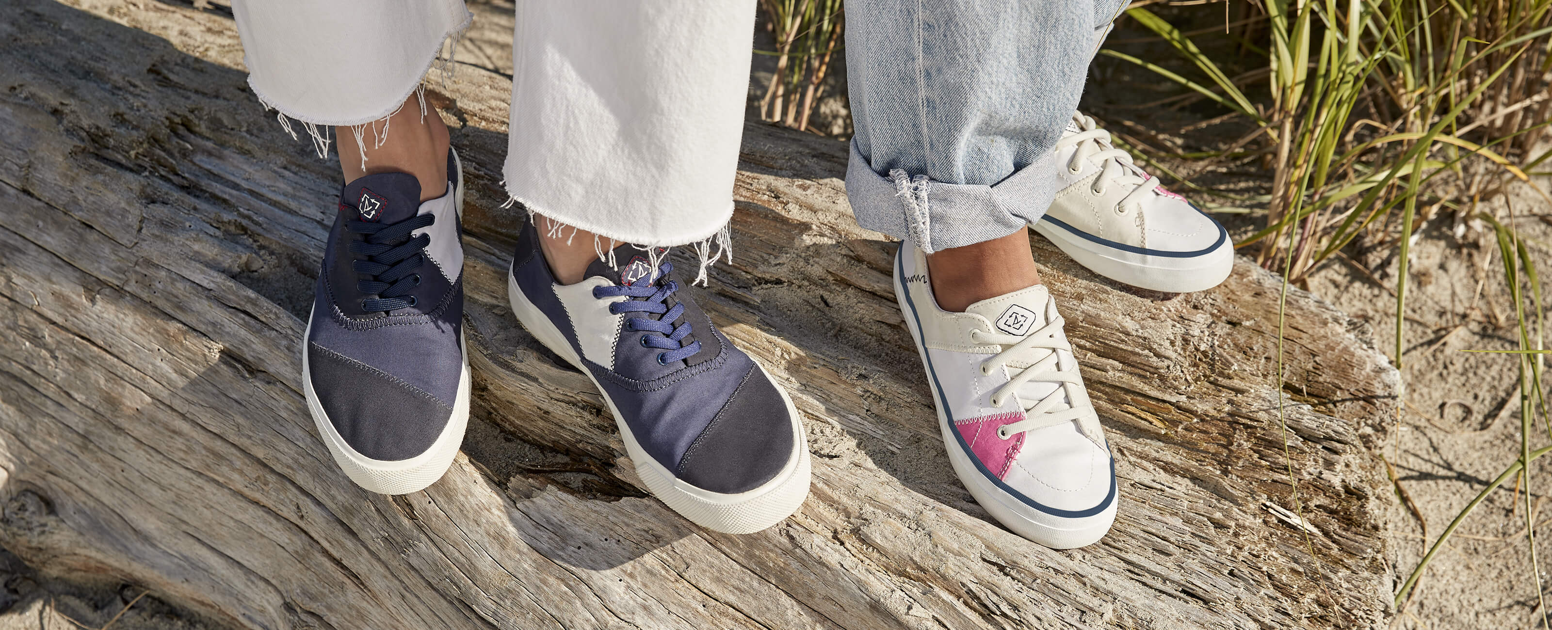 SPERRY TOP-SIDER CLOUD COLLECTION