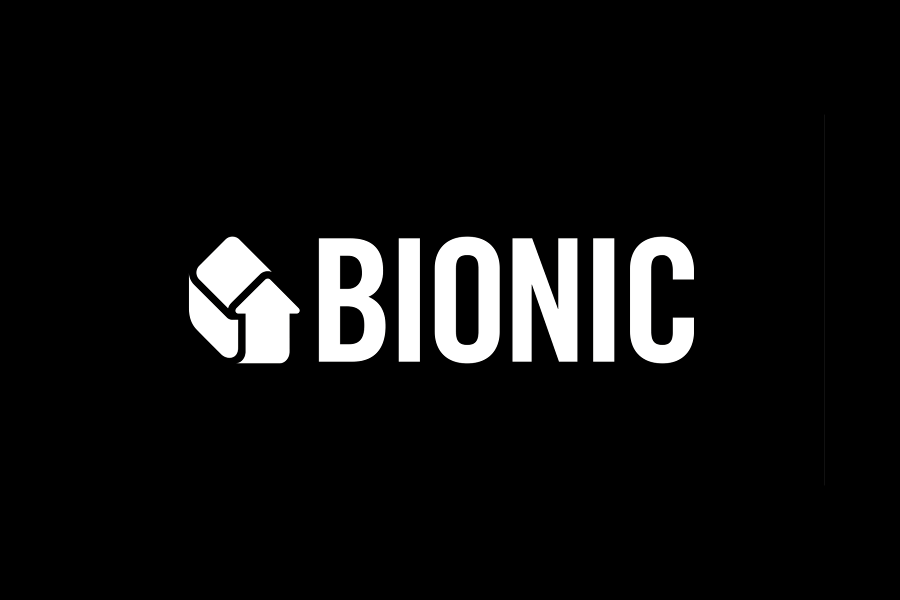 BIONIC Logo