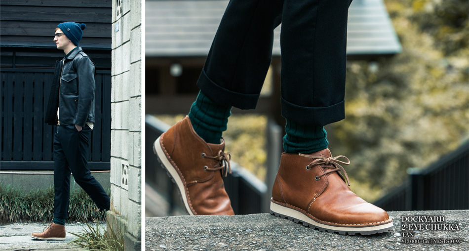 2014 Winter | Sperry Top-Sider
