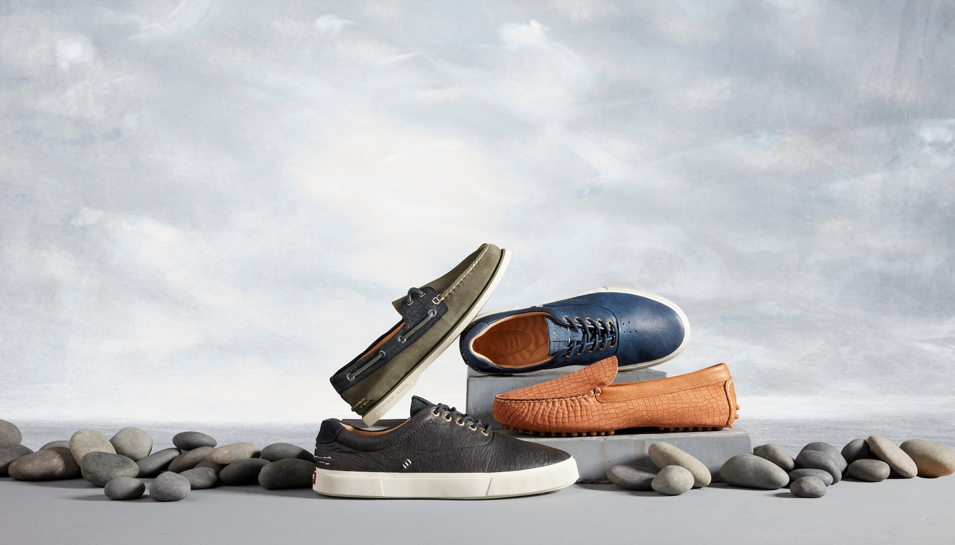 SPERRY 2021 NEW ARRIVALSFW SEASONAL COLLECTION | Sperry Top-Sider