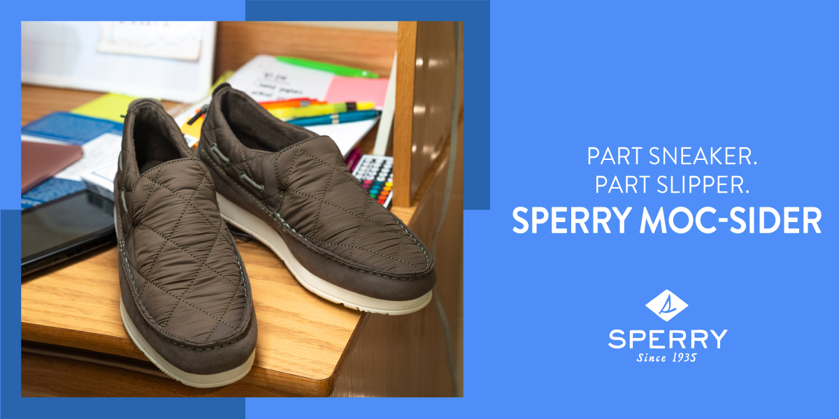 SNS | Sperry Top-Sider | スペリー トップサイダー オフィシャルサイト